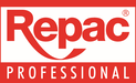 Logo unseres Partners Repac
