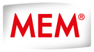 Logo unseres Partners MEM