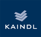 Logo unseres Partners Kaindl